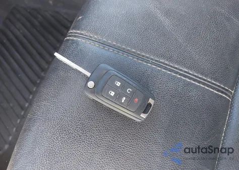 2015 Chevrolet Impala 2Lz из США, поврежденный, VIN 2G1165S31F9162346